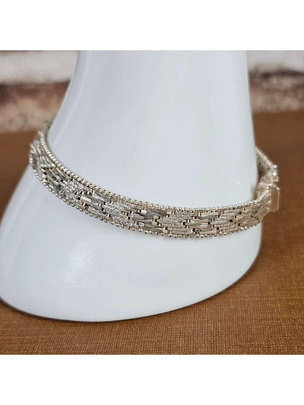 Italy S925 Sterling Silver 7